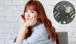 Hari Won dằn mặt Trấn Thành khi nói chuyện xuyên đêm với người khác