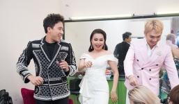 Vừa bị chồng Cẩm Ly 'dằn mặt', Trấn Thành lại làm điều này với 'đàn chị'