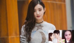 Phùng Thiệu Phong đau khổ khi bị Triệu Lệ Dĩnh thờ ơ giữa 'bão' ngoại tình?