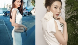 Hồ Ngọc Hà có thái lạ khi nhắc đến Đàm Thu Trang hậu đám cưới Cường Đô La