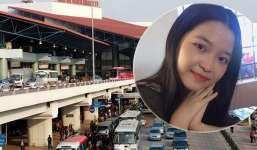 Vụ nữ sinh mất tích ở sân bay Nội Bài: Tiết lộ bất ngờ từ tài xế taxi