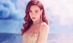 Đụng hàng với dàn diễn viên quốc tế, Hồ Ngọc Hà lấn át những mỹ nhân này nhờ vòng 1 khủng