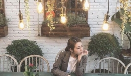 Khổng Tú Quỳnh sợ bị hiểu nhầm đang 'thả thính' hậu chia tay Ngô Kiến Huy