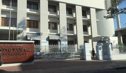 Xin bỏ qua xe vi phạm, Phó Chánh Thanh tra Sở GTVT bị kỷ luật