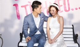 Harry Lu phản ứng bất ngờ khi công khai thả thính nhưng bị Midu từ chối