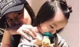 Lộ diện cận mặt con gái Lâm Tâm Như, vẻ đẹp khiến ai cũng sốc