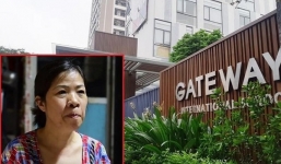 Vụ bé trai trường Gateway tử vong: Công an triệu tập người phụ nữ đưa đón học sinh