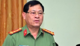 Giám đốc Công an tỉnh Nghệ An thông tin vụ bé gái 6 tuổi bị nhóm người xâm hại