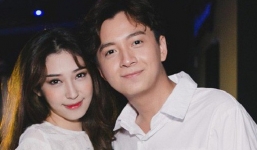 Khổng Tú Quỳnh có động thái 'lạ' sau khi Sam tiết lộ quan hệ với Ngô Kiến Huy