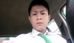 Tạm giữ tài xế gây tai nạn chở bé gái 11 tuổi xuống biển lúc tối muộn