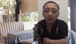 Khởi tố vụ án bố dựng chuyện con gái 6 tuổi bị xâm hại tại khách sạn ở Nghệ An