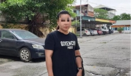 Nữ đại uý công an nhục mạ nhân viên sân bay sẽ bị xử lý như thế nào?