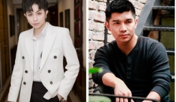 Sau ồn ào tình cảm với Chi Pu, Cường Seven và Gil Lê bất ngờ quay sang hẹn hò?