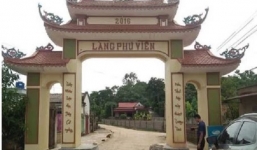 Thông tin mới nhất vụ dân vây 'côn đồ' phá cổng làng ở Thanh Hóa