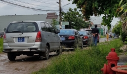 Diễn biến mới vụ xe công đi đám cưới con Trưởng đoàn ĐBQH Sóc Trăng