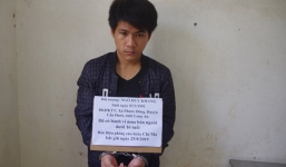 Hai đối tượng có hành vi mua bán trẻ sơ sinh sang Trung Quốc bị bắt