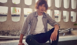 Hồ Quang Hiếu gây sốc với hình ảnh lôi thôi sau khi úp mở không quay lại với Bảo Anh