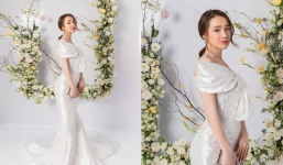 Khoe thân hình nuột nà, Nhã Phương vô tình để lộ khuyết điểm sau sinh 