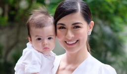 'Mỹ nhân đẹp nhất Philippines' bị chỉ trích thậm tệ vì hành động này với con trai 