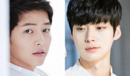 Song Joong Ki - Ahn Jae Hyun: Những người chồng tàn nhẫn, cạn tình sau khi ly hôn