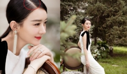 Triệu Lệ Dĩnh lần đầu trải lòng về tin đồn vỡ mộng cuộc sống hôn nhân Phùng Thiệu Phong