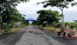 Dòng chia sẻ đầy ám ảnh của cô gái trước khi tử vong trong ô tô của bạn trai