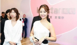 Lộ ảnh chưa chỉnh sửa của Lâm Tâm Như, gây chú nhất là vòng 2 to bất thường