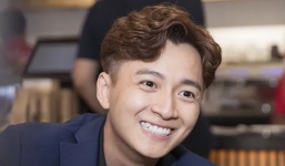 Ngô Kiến Huy bất ngờ nhận tin vui sau khi tin đồn hẹn hò cùng Sam