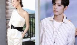 Lâm Tâm Như gây sốc khi 'cưa sừng làm nghé' để 'cặp' với trai trẻ trong phim mới?