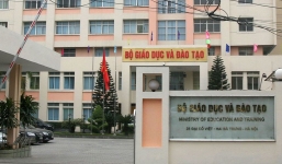 Vụ gian lận thi cử: 13 công chức của Bộ GD&ĐT bị xem xét kỷ luật