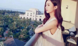 Triệu Lệ Dĩnh thừa nhận bị áp lực sau sinh hậu tin đồn hoãn đám cưới vô thời hạn