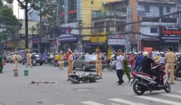 41 người tử vong vì tai nạn giao thông trong 2 ngày nghỉ lễ Quốc Khánh