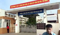 Lời khai bất ngờ của nam thanh niên tấn công nữ sinh lớp 11 ở nhà vệ sinh