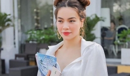 Hồ Ngọc Hà bất ngờ 'cưa sừng làm nghé' ở tuổi 35 gây xôn xao