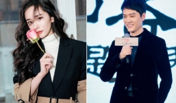 Vừa dính 'phốt' ngoại tình, Phùng Thiệu Phong không dám 'thân mật' cùng Dương Mịch