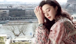 Phạm Băng Băng 'xử đẹp' loạt tin đồn bí mật sinh con với quan chức hậu chia tay Lý Thần