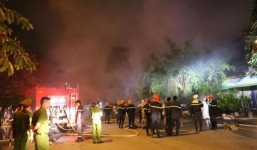 Tin tức thời sự 24h mới nhất, nóng nhất ngày 3/9/2019