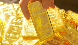 Tin tức giá vàng 24h mới nhất hôm nay 4/9: Bất ổn gia tăng, tiếp tục lên đỉnh