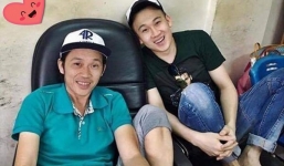 Dương Triệu Vũ 'dằn mặt' dân mạng khi bị mỉa mai dựa hơi Hoài Linh