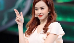 Dù được khen thông minh, Midu vẫn gây tranh cãi với phát ngôn thiếu tế nhị