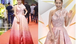 Nhã Phương giảm 15kg, bị khủng hoảng sau sinh khiến Trường Giang xót xa