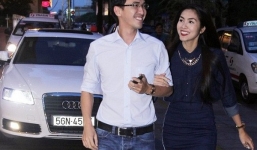 Tăng Thanh Hà bất ngờ tiết lộ cuộc sống sau cánh cửa hào môn