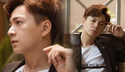 Không phải Sam, đây mới là người bên Ngô Kiến Huy hằng ngày hậu chia tay Khổng Tú Quỳnh