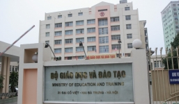 Vụ gian lận thi cử: Bộ GD-ĐT hủy quyết định xem xét kỷ luật 13 cán bộ