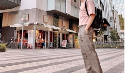 Không phải Sam, đây mới là người nghi 'hẹn hò' cùng Ngô Kiến Huy