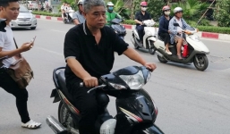 Vụ bé trai trường Gateway: Tài xế Doãn Quý Phiến tái hiện việc không thấy nạn nhân