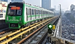 Bộ GTVT báo cáo tiến độ chạy thử và đưa vào sử dụng đường sắt Cát Linh - Hà Đông