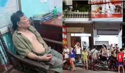 Cựu Phó giám đốc Công ty xi măng truy sát gia đình em gái đối diện với mức án nào?