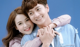 Dù phủ nhận hẹn hò với Ngô Kiến Huy, Sam vẫn nhận được sự ưu ái đặc biệt 