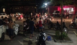 Vụ anh trai truy sát gia đình em gái ở Thái Nguyên: Hàng xóm bàng hoàng kể lại